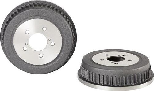 Brembo 14.7747.10 - Tamburo freno autozon.pro