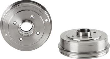 Brembo 14.7754.10 - Tamburo freno autozon.pro