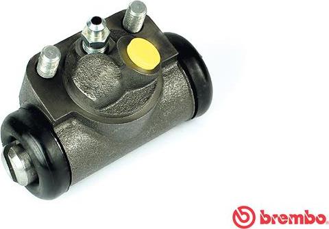 Brembo A 12 445 - Cilindretto freno autozon.pro