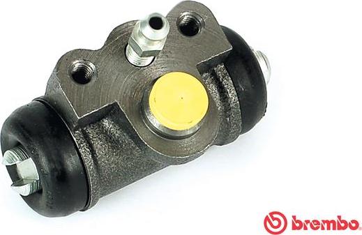 Brembo A 12 447 - Cilindretto freno autozon.pro