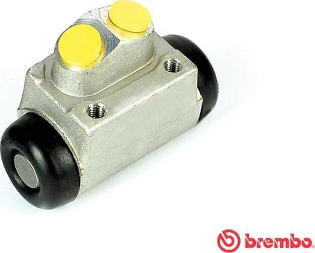 Brembo A 12 456 - Cilindretto freno autozon.pro