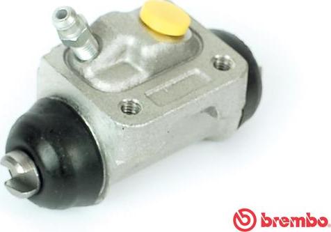 Brembo A 12 466 - Cilindretto freno autozon.pro