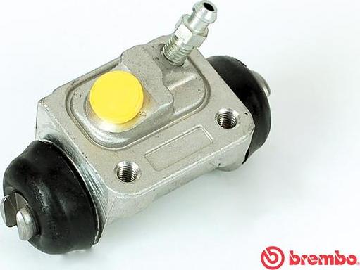 Brembo A 12 467 - Cilindretto freno autozon.pro