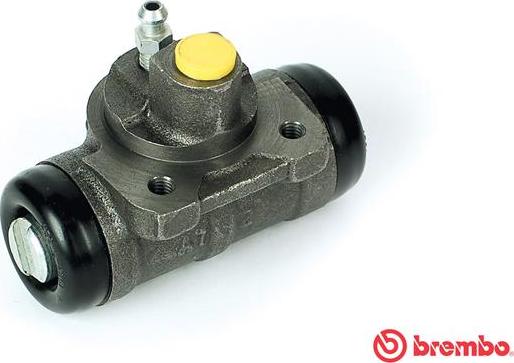 Brembo A 12 400 - Cilindretto freno autozon.pro