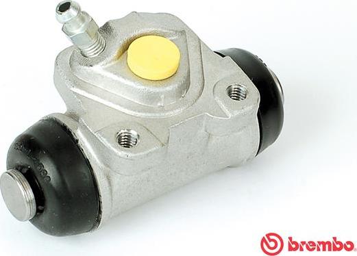 Brembo A 12 401 - Cilindretto freno autozon.pro