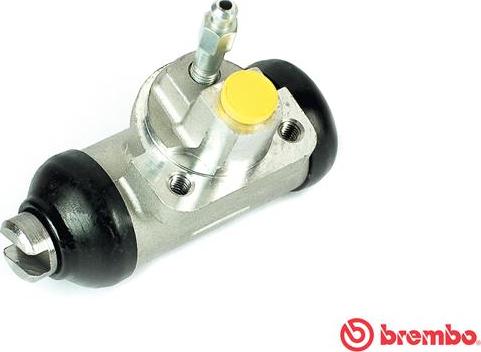 Brembo A 12 403 - Cilindretto freno autozon.pro