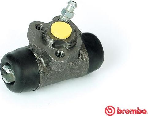 Brembo A 12 416 - Cilindretto freno autozon.pro