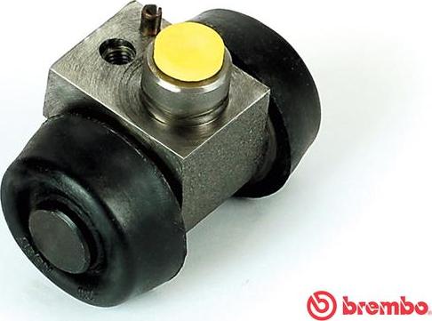 Brembo A 12 410 - Cilindretto freno autozon.pro