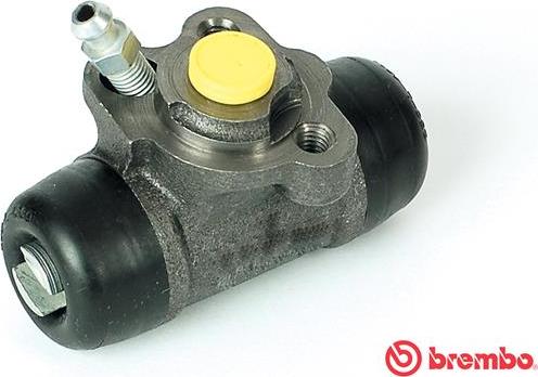 Brembo A 12 417 - Cilindretto freno autozon.pro