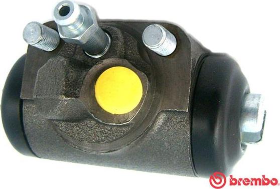 Brembo A 12 482 - Cilindretto freno autozon.pro