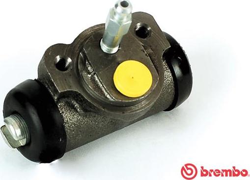 Brembo A 12 420 - Cilindretto freno autozon.pro