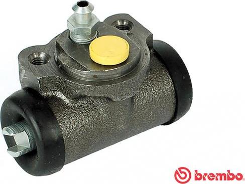 Brembo A 12 427 - Cilindretto freno autozon.pro