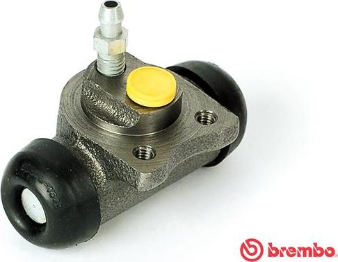 Brembo A 12 595 - Cilindretto freno autozon.pro