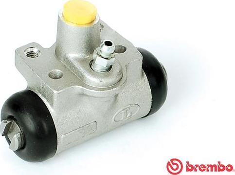 Brembo A 12 596 - Cilindretto freno autozon.pro