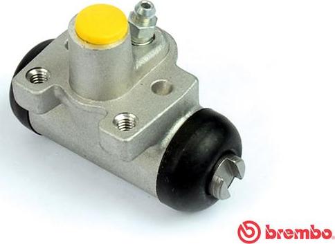 Brembo A 12 597 - Cilindretto freno autozon.pro