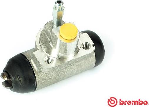 Brembo A 12 544 - Cilindretto freno autozon.pro