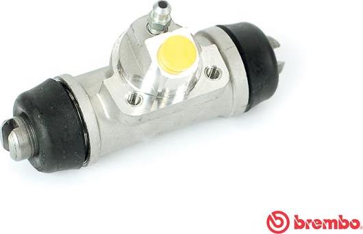 Brembo A 12 545 - Cilindretto freno autozon.pro