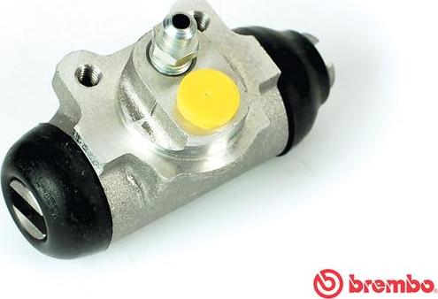 Brembo A 12 548 - Cilindretto freno autozon.pro