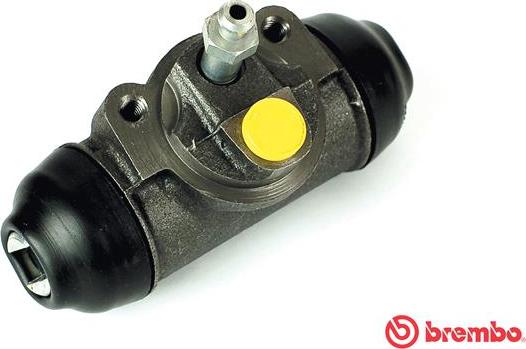 Brembo A 12 547 - Cilindretto freno autozon.pro