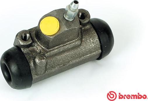 Brembo A 12 554 - Cilindretto freno autozon.pro