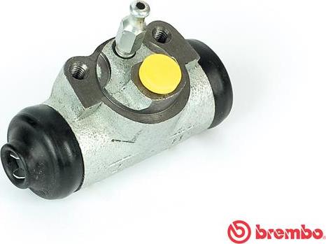 Brembo A 12 560 - Cilindretto freno autozon.pro