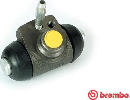 Brembo A 12 568 - Cilindretto freno autozon.pro