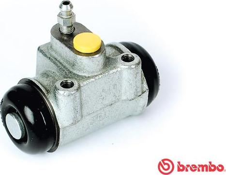 Brembo A 12 567 - Cilindretto freno autozon.pro