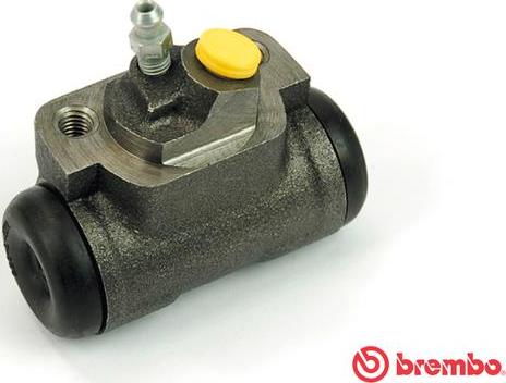 Brembo A 12 514 - Cilindretto freno autozon.pro