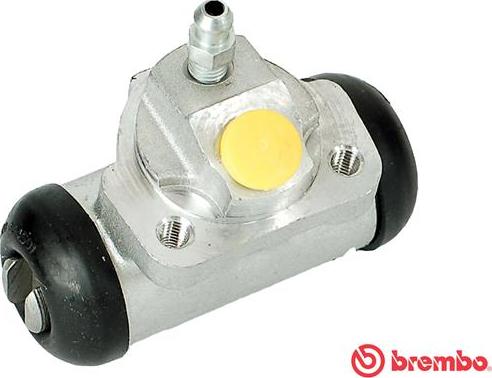 Brembo A 12 516 - Cilindretto freno autozon.pro