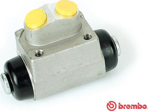 Brembo A 12 511 - Cilindretto freno autozon.pro