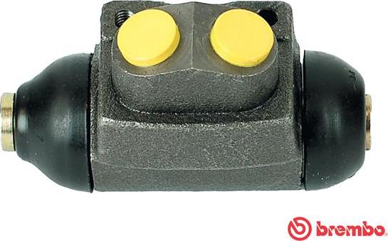 Brembo A 12 518 - Cilindretto freno autozon.pro