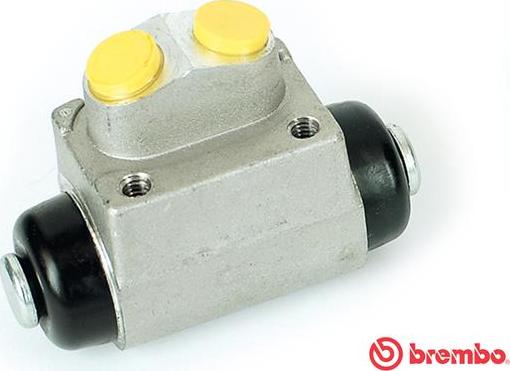 Brembo A 12 512 - Cilindretto freno autozon.pro