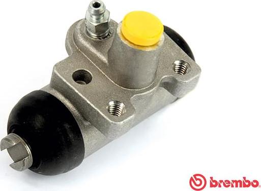 Brembo A 12 588 - Cilindretto freno autozon.pro