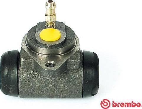 Brembo A 12 531 - Cilindretto freno autozon.pro