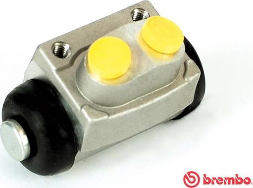 Brembo A 12 574 - Cilindretto freno autozon.pro