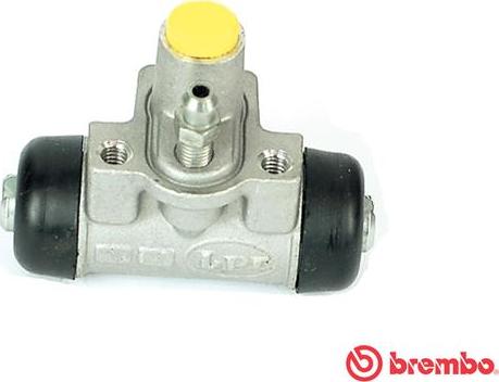 Brembo A 12 570 - Cilindretto freno autozon.pro