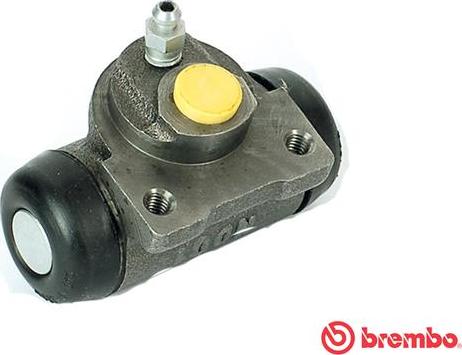 Brembo A 12 571 - Cilindretto freno autozon.pro