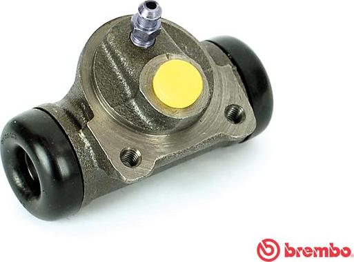 Brembo A 12 578 - Cilindretto freno autozon.pro