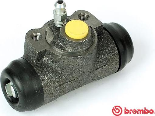 Brembo A 12 573 - Cilindretto freno autozon.pro