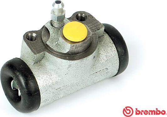 Brembo A 12 572 - Cilindretto freno autozon.pro