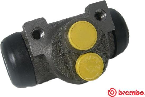 Brembo A 12 577 - Cilindretto freno autozon.pro