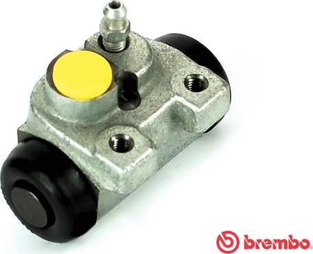 Brembo A 12 606 - Cilindretto freno autozon.pro