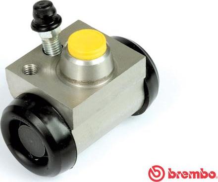 Brembo A 12 618 - Cilindretto freno autozon.pro