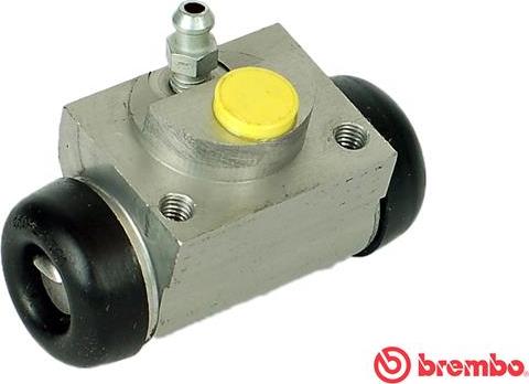 Brembo A 12 632 - Cilindretto freno autozon.pro