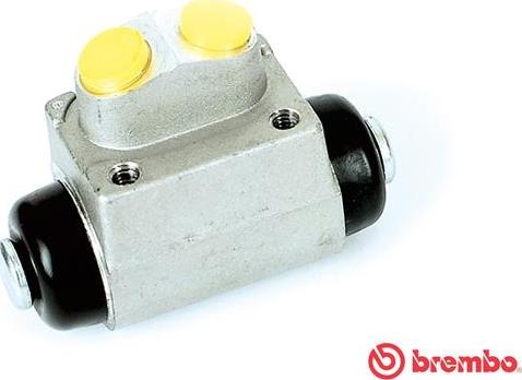 Brembo A 12 629 - Cilindretto freno autozon.pro