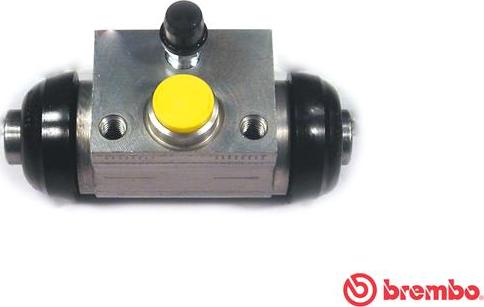 Brembo A 12 621 - Cilindretto freno autozon.pro