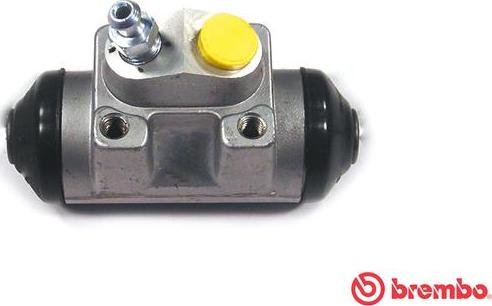 Brembo A 12 622 - Cilindretto freno autozon.pro