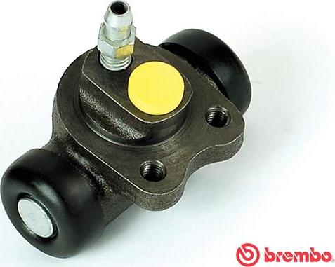 Brembo A 12 094 - Cilindretto freno autozon.pro