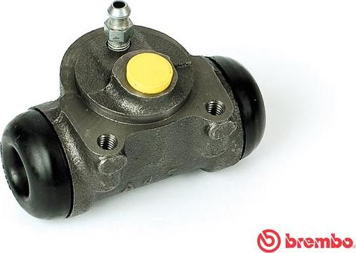 Brembo A 12 096 - Cilindretto freno autozon.pro