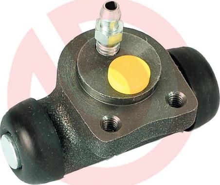 Brembo A 12 093 - Cilindretto freno autozon.pro